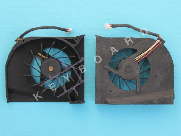 Вентилятор до ноутбука Hp Pavilion DV6700